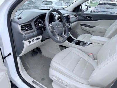 2023 GMC Acadia AWD Denali