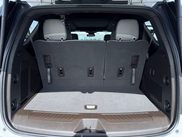 2023 GMC Yukon 4WD SLT
