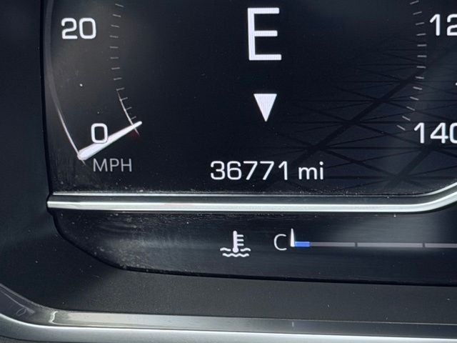 2023 GMC Yukon 4WD SLT