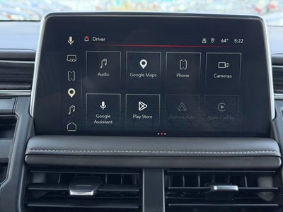 2023 GMC Yukon 4WD SLT