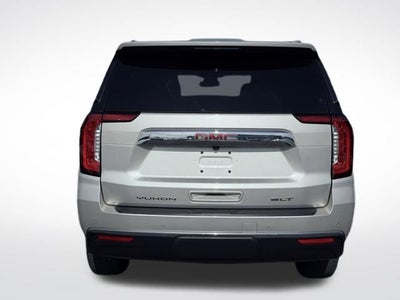 2023 GMC Yukon 4WD SLT