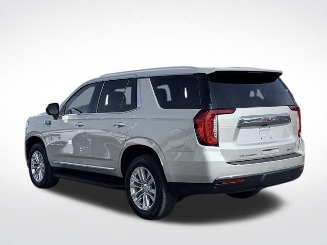 2023 GMC Yukon 4WD SLT