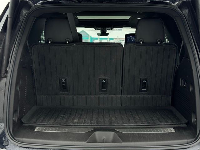 2021 GMC Yukon 4WD Denali