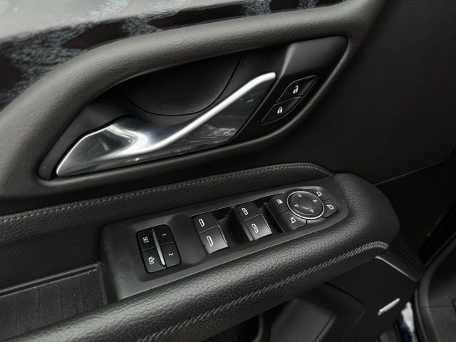 2021 GMC Yukon 4WD Denali