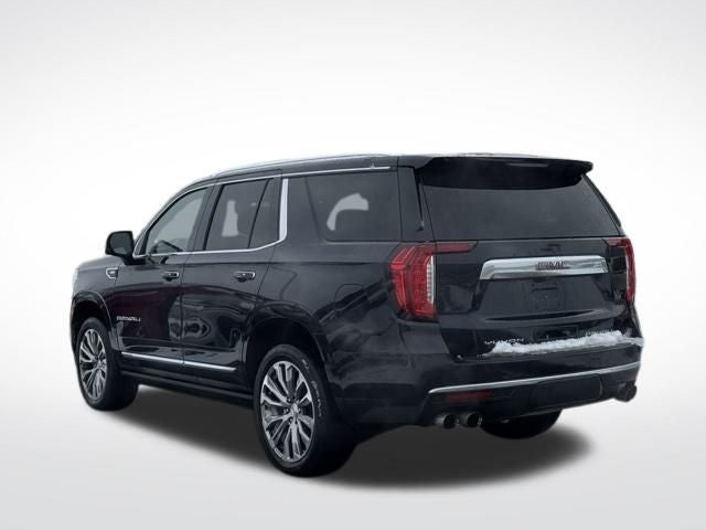 2021 GMC Yukon 4WD Denali
