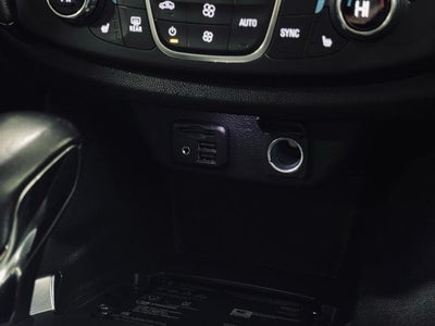 2022 Chevrolet Traverse AWD Premier