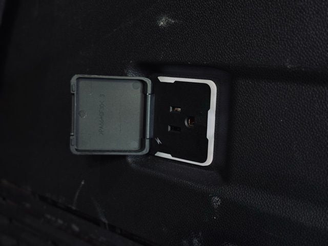 2025 Chevrolet Tahoe 4WD LT