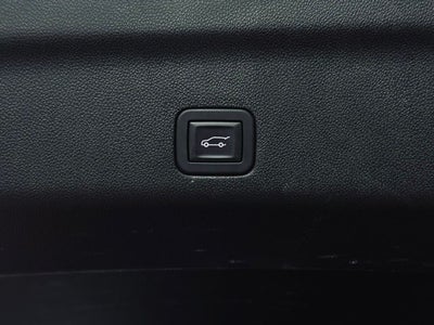 2025 Chevrolet Tahoe 4WD LT