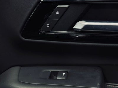 2025 Chevrolet Tahoe 4WD LT