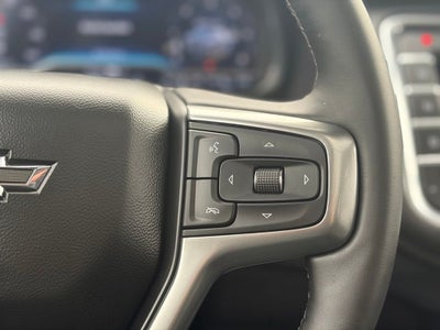 2024 Chevrolet Suburban Z71