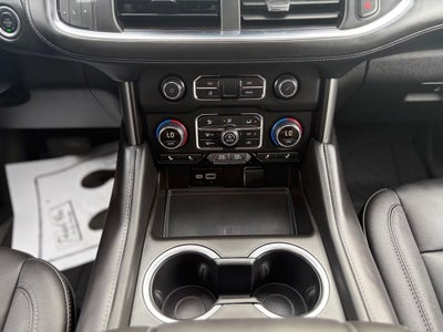 2024 Chevrolet Suburban Z71