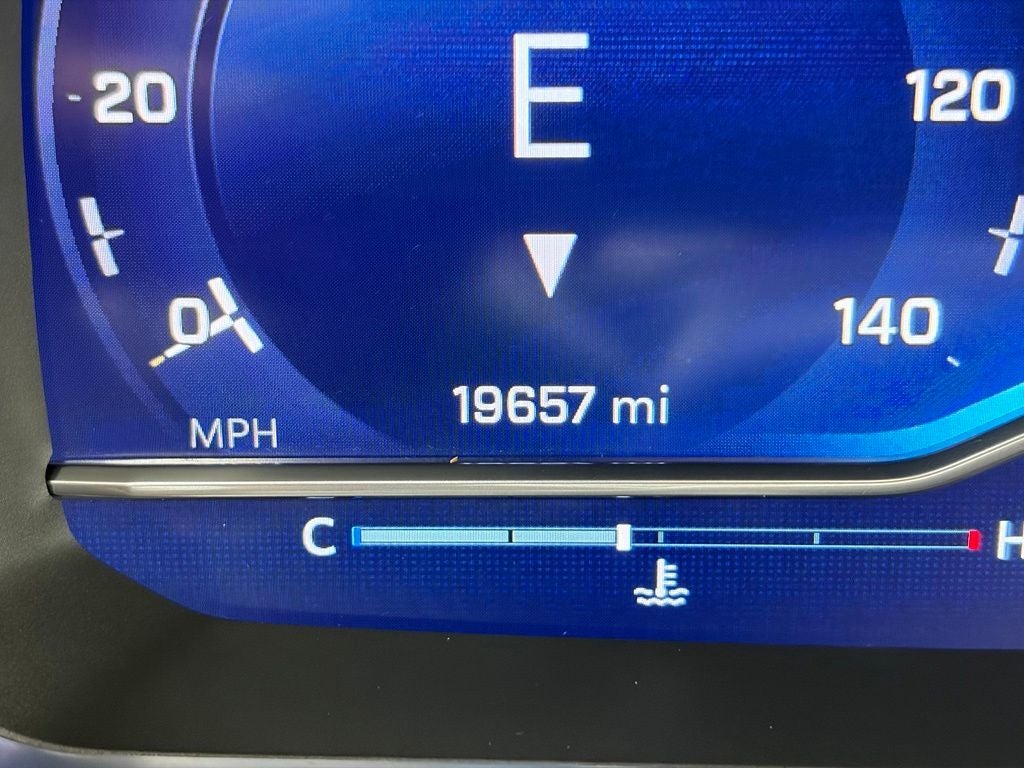 2024 Chevrolet Suburban Z71