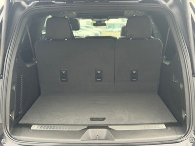 2024 Chevrolet Suburban 4WD Z71