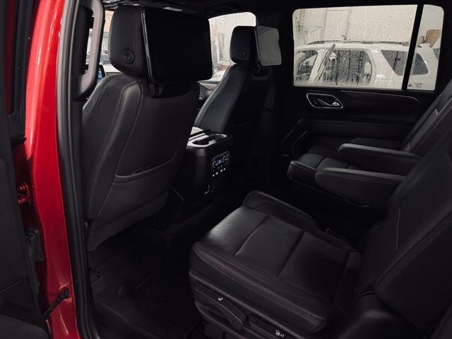 2023 Chevrolet Suburban 4WD High Country