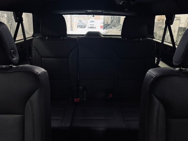 2023 Chevrolet Suburban 4WD High Country