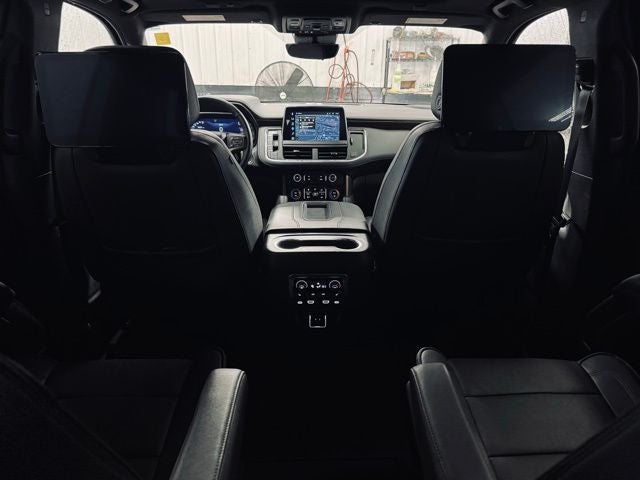 2023 Chevrolet Suburban 4WD High Country