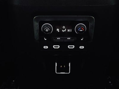 2023 Chevrolet Suburban 4WD High Country