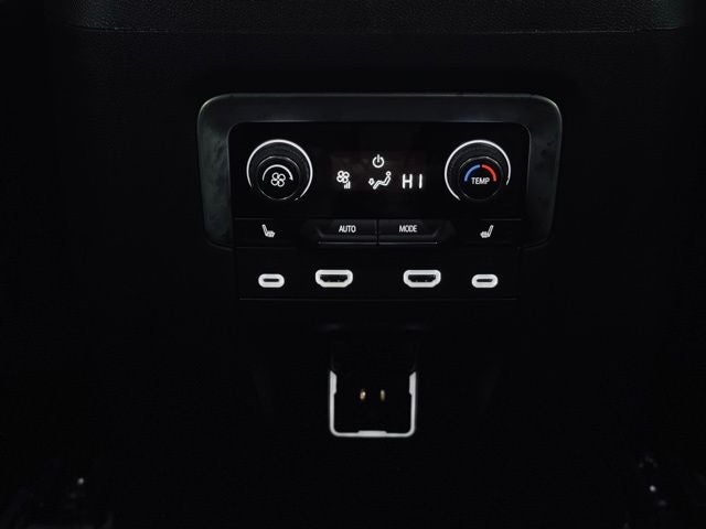 2023 Chevrolet Suburban 4WD High Country