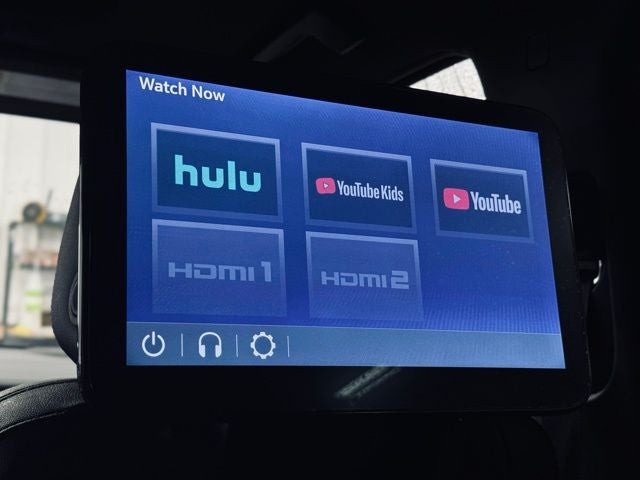 2023 Chevrolet Suburban 4WD High Country