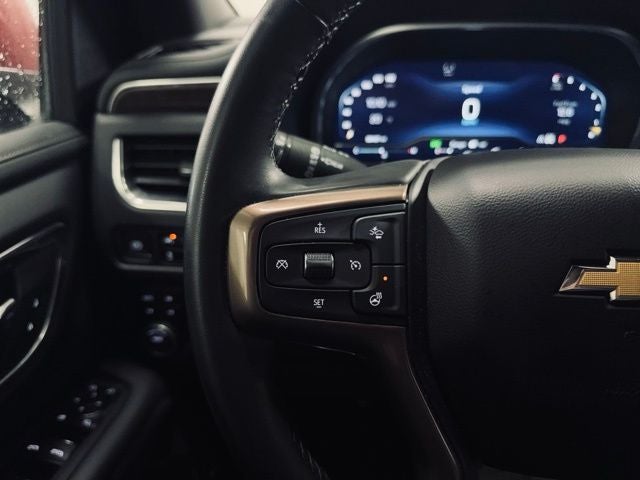 2023 Chevrolet Suburban 4WD High Country