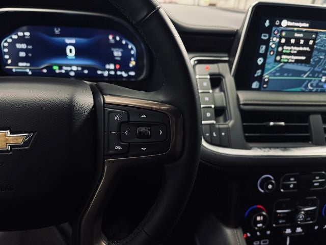 2023 Chevrolet Suburban 4WD High Country