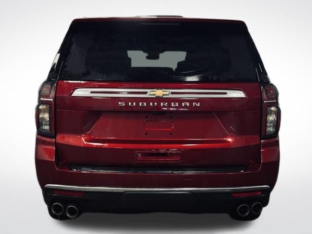 2023 Chevrolet Suburban 4WD High Country