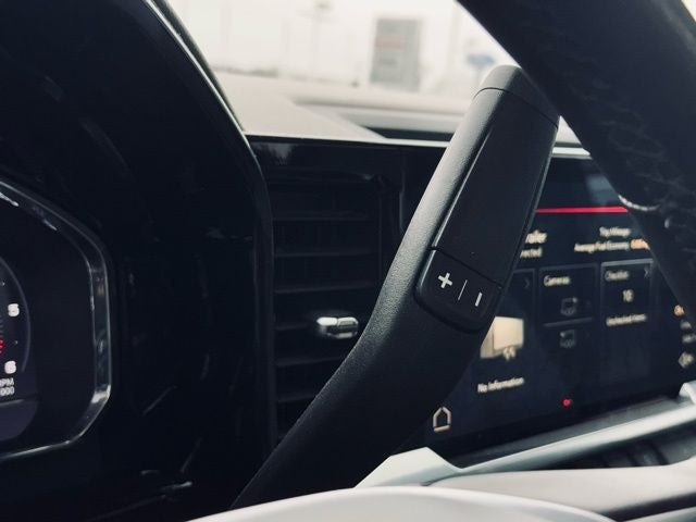 2024 GMC Sierra 2500HD 4WD Crew Cab Standard Bed SLT