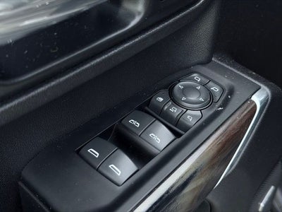 2021 GMC Sierra 2500HD 4WD Double Cab Standard Bed SLT