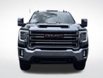 2021 GMC Sierra 2500HD 4WD Double Cab Standard Bed SLT