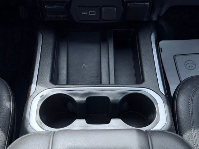 2021 GMC Sierra 2500HD 4WD Double Cab Standard Bed SLT