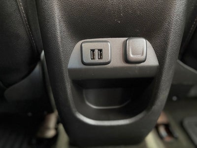 2015 GMC Canyon 4WD SLT