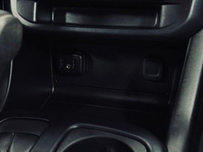 2021 GMC Canyon 4WD Extended Cab Elevation Standard