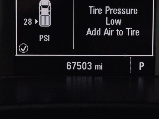 2021 GMC Canyon 4WD Extended Cab Elevation Standard