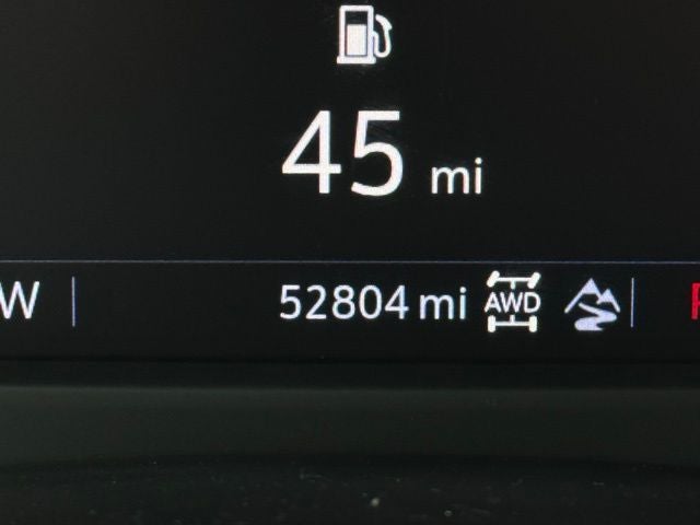 2023 Cadillac XT4 AWD Premium Luxury