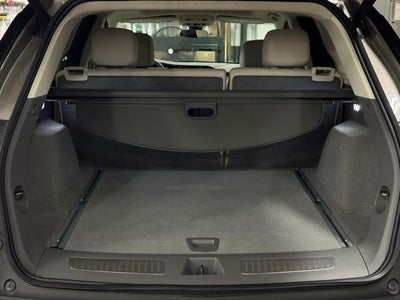 2023 Cadillac XT5 AWD Premium Luxury