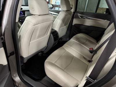 2023 Cadillac XT5 AWD Premium Luxury