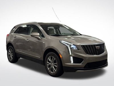 2023 Cadillac XT5 AWD Premium Luxury
