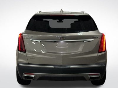 2023 Cadillac XT5 AWD Premium Luxury