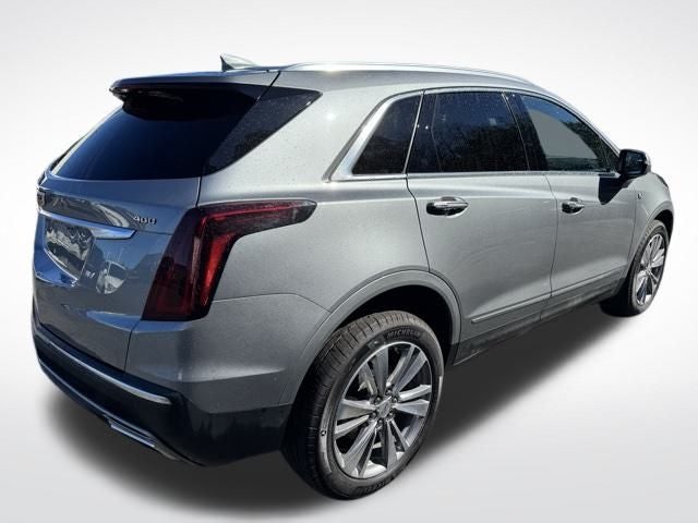2025 Cadillac XT5 AWD Premium Luxury