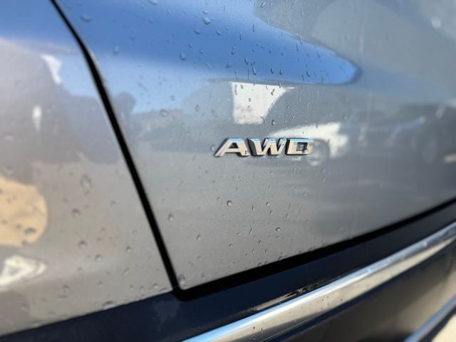 2025 Cadillac XT5 AWD Premium Luxury