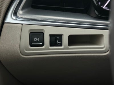 2018 Cadillac XT5 Premium Luxury