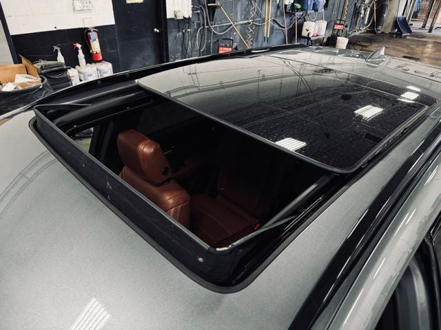 2020 Cadillac XT5 AWD Sport