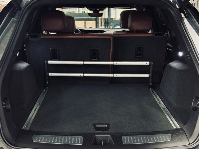 2020 Cadillac XT5 AWD Sport