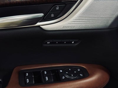 2020 Cadillac XT5 AWD Sport