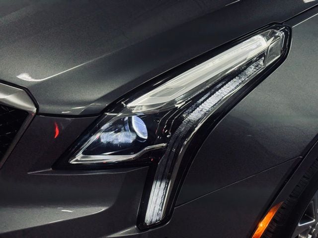 2020 Cadillac XT5 AWD Sport