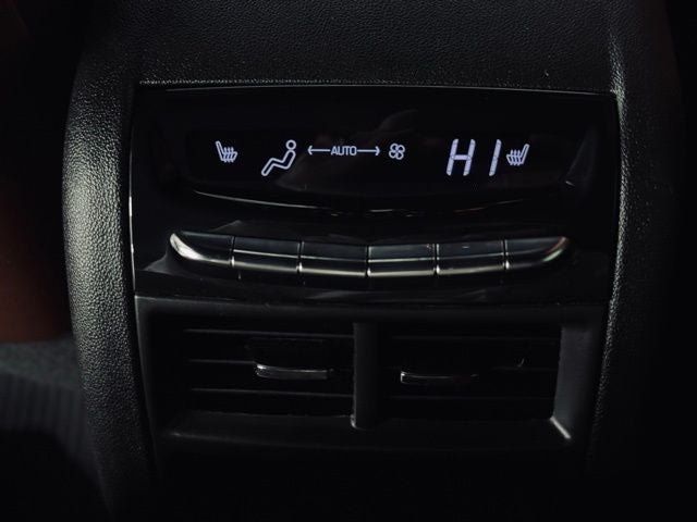 2020 Cadillac XT5 AWD Sport