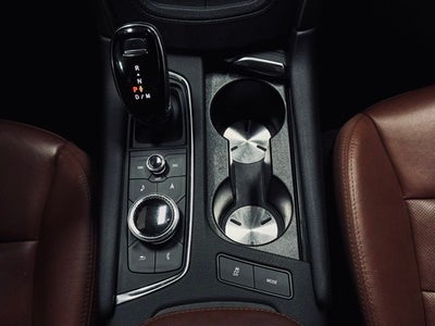 2020 Cadillac XT5 AWD Sport