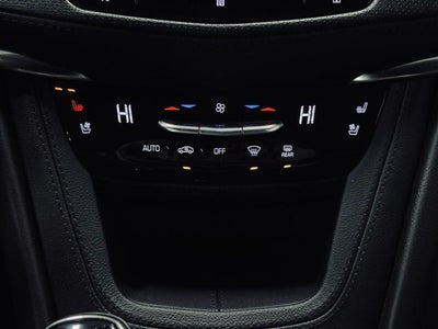 2020 Cadillac XT5 AWD Sport