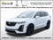 2024 Cadillac XT6 AWD Luxury