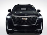 2021 Cadillac Escalade 4WD Premium Luxury